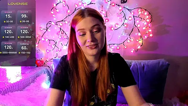 Ungoliant Kiss online show from April 2026 08:25:02 PM