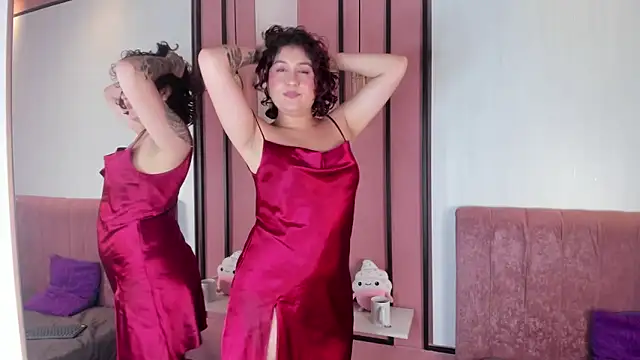 MissSavage  online show from March 2026 07:30:01 PM