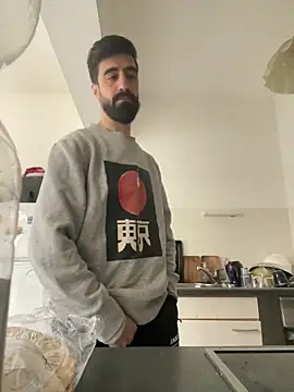 Ghost-Zero online show from March 2026 11:05:02 AM