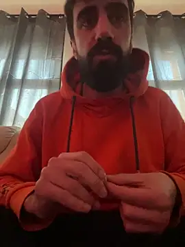 Ghost-Zero online show from March 2026 05:01:02 PM