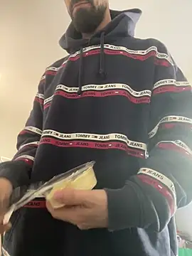 Ghost-Zero online show from April 2026 10:36:01 AM