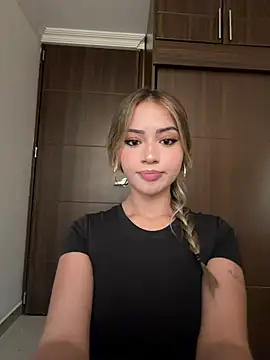 abbymnd1 online show from March 2026 10:00:02 PM