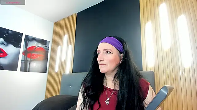 Andre cloefoxx  online show from April 2026 03:04:02 AM