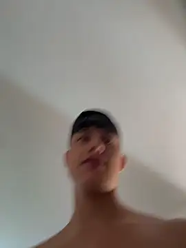 Lander Cruz online show from July 2026 04:09:02 PM