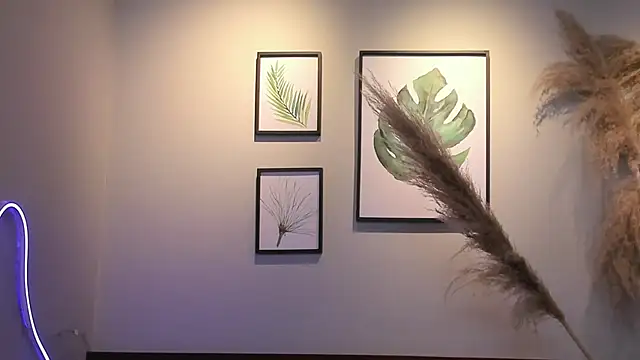 MIAROGGERSS online show from February 2026 04:16:02 AM