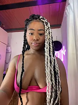 Cynthia es online show from April 2026 01:18:01 PM