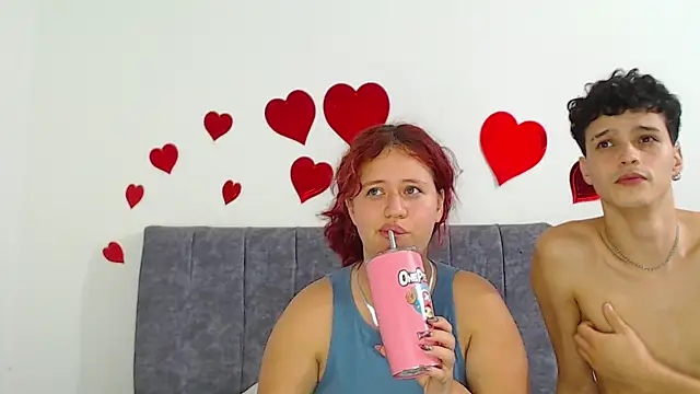 hottie couplee online show from July 2026 05:16:02 AM