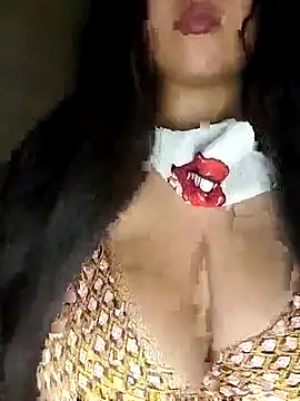 Chubby9Morena online show from December 2025 01:50:02 PM