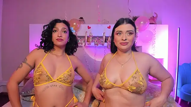 AnikaRomanoff  online show from April 2026 12:07:02 PM