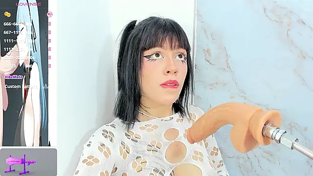 sofia shadow  online show from March 2026 05:29:02 AM