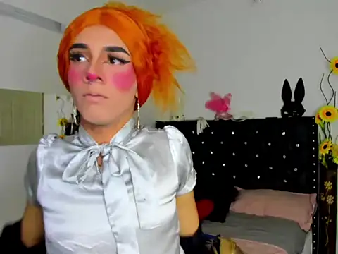 BlakeNoir  online show from March 2026 07:07:02 PM