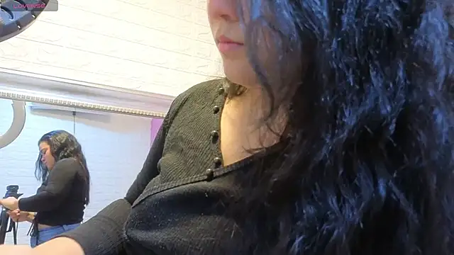 ValeryMorales online show from March 2026 08:37:01 PM