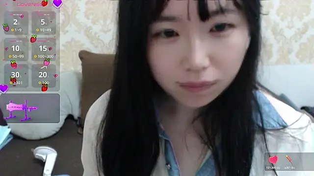 Snapshot of himaridesu chatting on June 2026 08:00:01 PM himaridesu online show from June 2026 08:00:01 PM