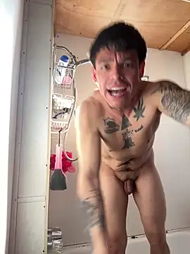 Imnotabatman45 online show from February 2026 11:06:01 PM