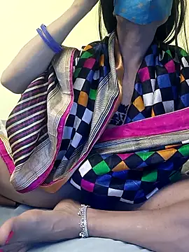 Lovely Ladyboy star online show from February 2026 05:21:01 PM