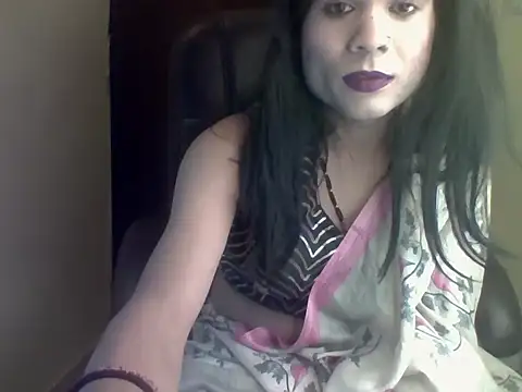 Lovely Ladyboy star online show from February 2026 05:41:01 PM