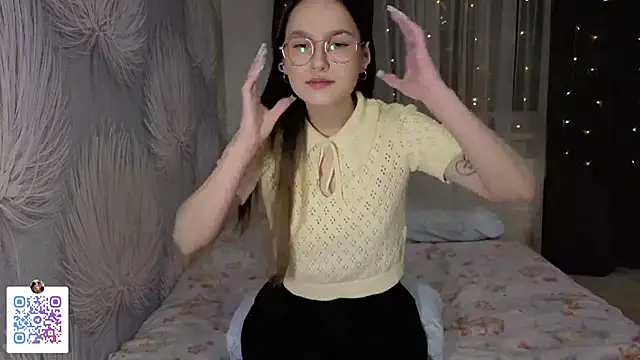 Harlybaby 2007 online show from March 2026 08:11:01 PM