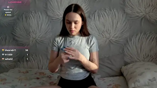 Harlybaby 2007 online show from April 2026 01:42:02 PM