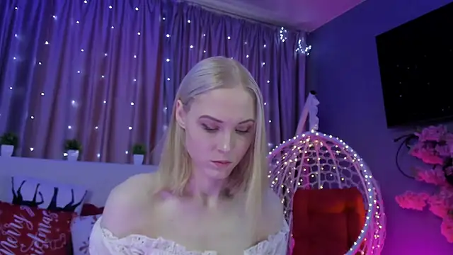 Gina Gina love online show from February 2026 01:59:02 AM