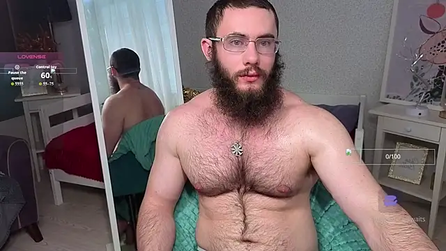 Ant Power online show from March 2026 01:39:01 PM