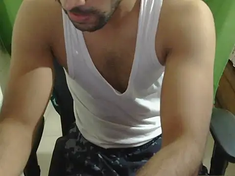 Michal Fransis online show from May 2026 01:19:01 PM