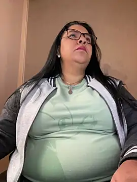 Carameloswing1 online show from April 2026 11:51:02 AM