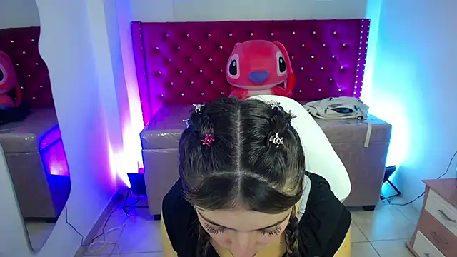 Diamond juliana online show from April 2026 03:12:01 AM