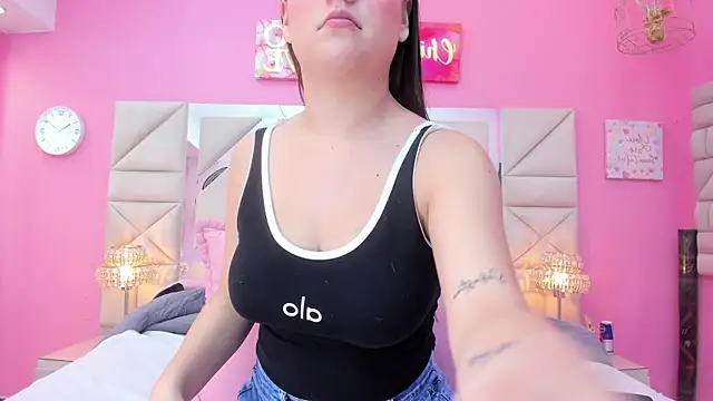 Diamond juliana online show from June 2026 03:07:01 AM