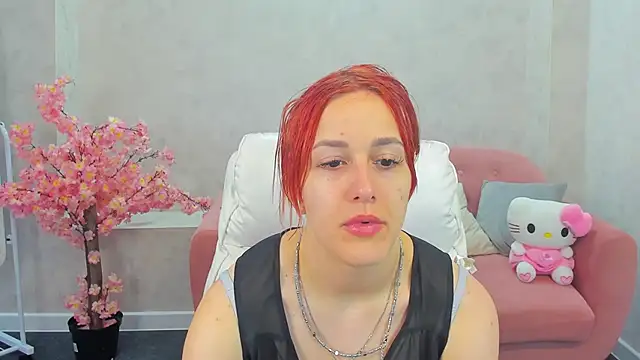 Linda Jonys online show from April 2026 09:32:01 AM