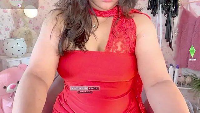 Arielyn 009 online show from March 2026 10:59:02 AM