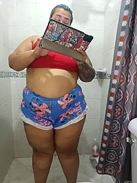 vicky-duarte online show from March 2026 10:37:01 PM