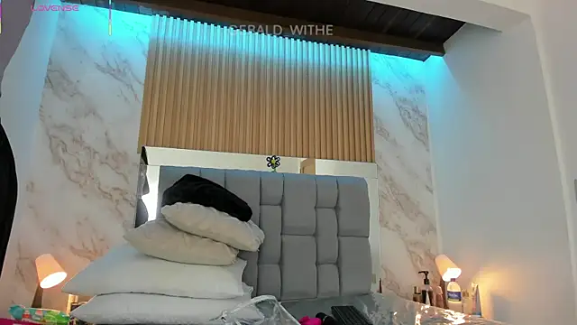 gerald withe online show from March 2026 12:33:02 PM