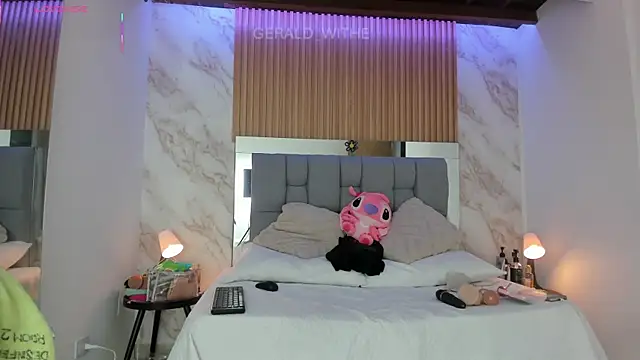 gerald withe online show from April 2026 11:37:02 AM