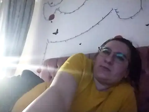 Dana92va online show from February 2026 02:00:02 PM