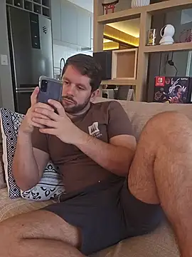 RipMyUnderwear online show from March 2026 02:45:01 PM