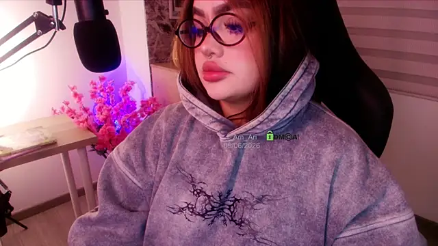 asheryn online show from June 2026 01:50:01 AM