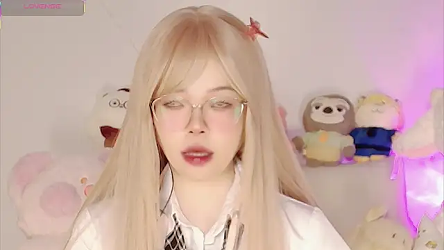 Miyeoonn online show from February 2026 04:00:02 AM