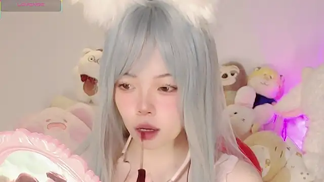 Miyeoonn online show from March 2026 06:30:01 AM