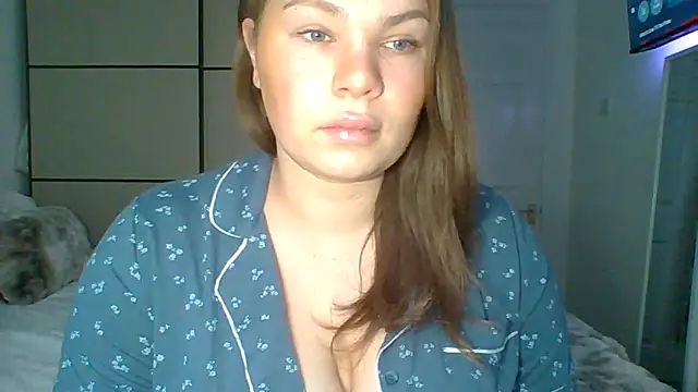 GEMMARMALADE online show from April 2026 06:31:01 AM