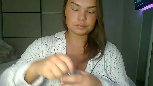 GEMMARMALADE online show from July 2026 06:33:02 AM