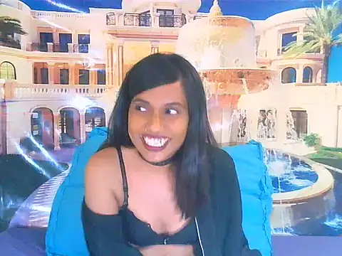 IndianSkies online show from April 2026 06:09:01 PM