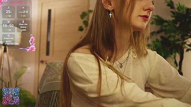 emilka milka online show from April 2026 01:15:01 PM