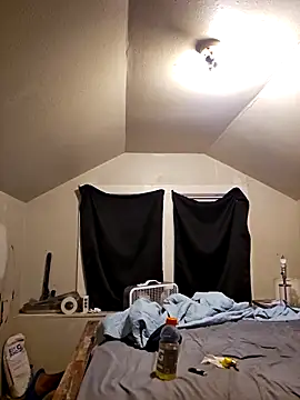 iLOVETRAY96 online show from February 2026 09:37:02 AM