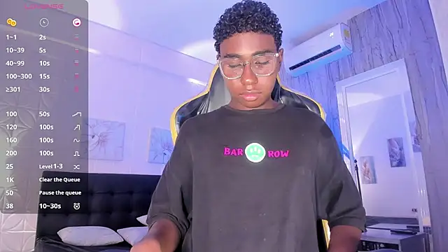 teylor lovee online show from March 2026 08:26:02 PM