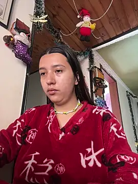 Alix Rousses21 online show from December 2025 04:15:01 PM