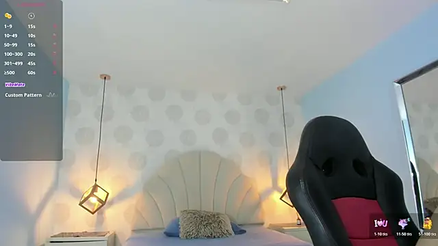 VENUSGREYS1 online show from April 2026 12:32:02 PM