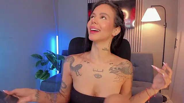 VegaLuxe online show from March 2026 04:24:01 PM