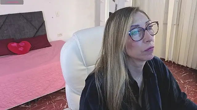 Scarlett 079 online show from March 2026 11:47:01 AM