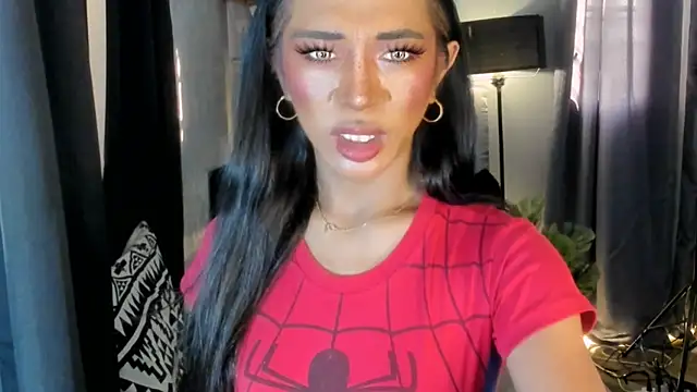 TsBlackHORSECOCKcalix online show from April 2026 08:51:02 AM