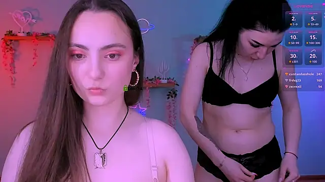 jenna elayne online show from April 2026 12:36:01 PM